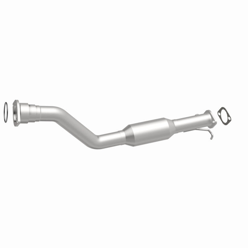 MagnaFlow Conv DF 1997-2002 Pontiac Grand Prix 3.8 - Burkken Auto Parts