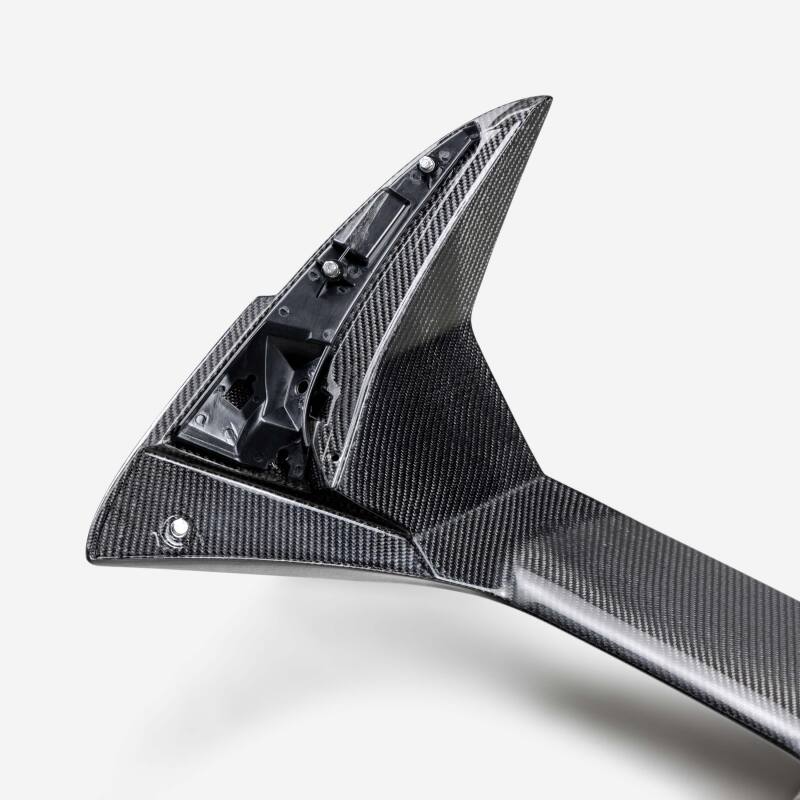Seibon 2023+ Toyota GR Corolla OE-Style Carbon Fiber Rear Spoiler - Burkken Auto Parts