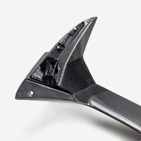 Seibon 2023+ Toyota GR Corolla OE-Style Carbon Fiber Rear Spoiler - Burkken Auto Parts
