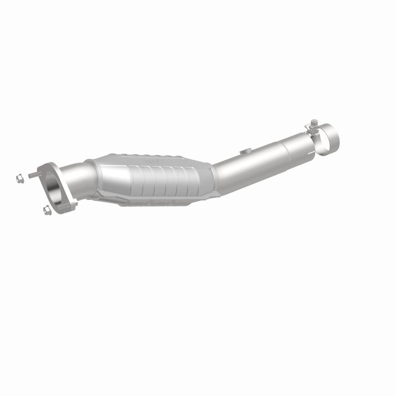 MagnaFlow Conv DF GM 01-02 2500 Passenger Side 6L - Burkken Auto Parts