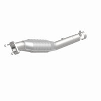 MagnaFlow Conv DF GM 01-02 2500 Passenger Side 6L - Burkken Auto Parts