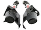 aFe Takeda Intakes Stage-2 PDS AIS PDS Nissan 350Z 07-08 V6-3.5L (pol) - Burkken Auto Parts