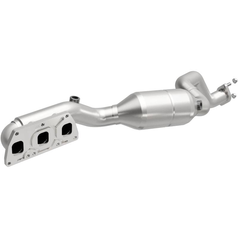 MagnaFlow Conv DF 05-09 Audi A8 6.0L - Burkken Auto Parts