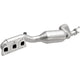 MagnaFlow Conv DF 05-09 Audi A8 6.0L - Burkken Auto Parts