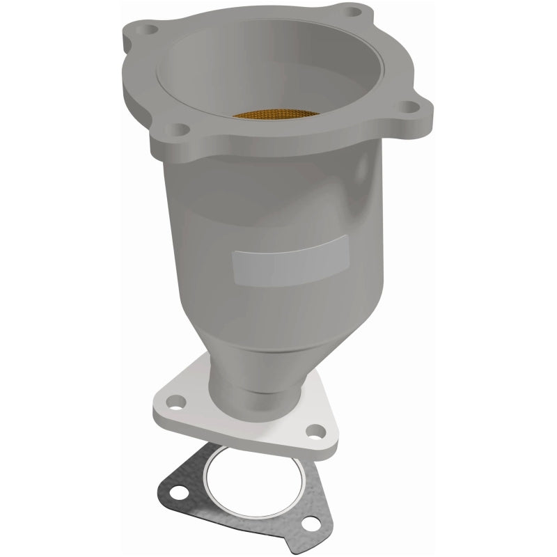 MagnaFlow Conv DF 99-05 Mazda Miata1.8L Front Excluding Turbocharged - Burkken Auto Parts