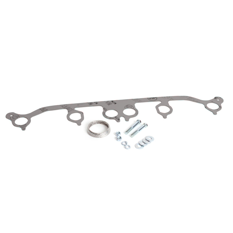 BBK 91-99 Jeep 4.0L Short Tuned Length Header - Titanium Ceramic - Burkken Auto Parts