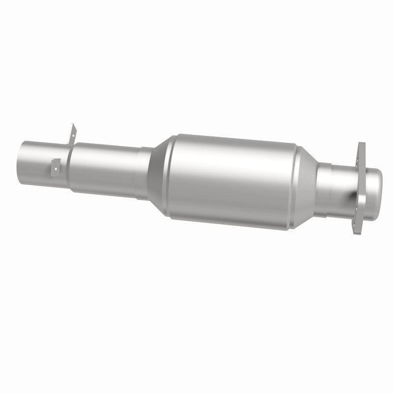 MagnaFlow California Grade Catalytic Converter Direct Fit 91-92 Oldsmobile Bravada V6 4.3L - Burkken Auto Parts
