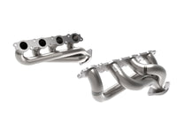 aFe Twisted Steel 1-7/8in 304 SS Headers 20-21 Ford F-250/F-350 V8-7.3L - Burkken Auto Parts