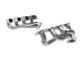 aFe Twisted Steel 1-7/8in 304 SS Headers 20-21 Ford F-250/F-350 V8-7.3L - Burkken Auto Parts