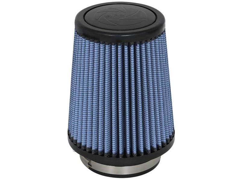 aFe MagnumFLOW Air Filters IAF P5R A/F P5R 4F x 6B x 4-3/4T x 7H - Burkken Auto Parts