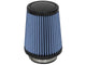 aFe MagnumFLOW Air Filters IAF P5R A/F P5R 4F x 6B x 4-3/4T x 7H - Burkken Auto Parts