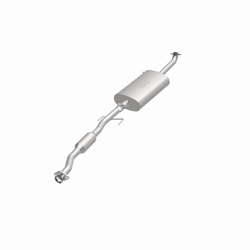 Magnaflow Conv DF 2009-2010 Ford Escape L4 OEM Underbody Single (Not for sale in California) - Burkken Auto Parts