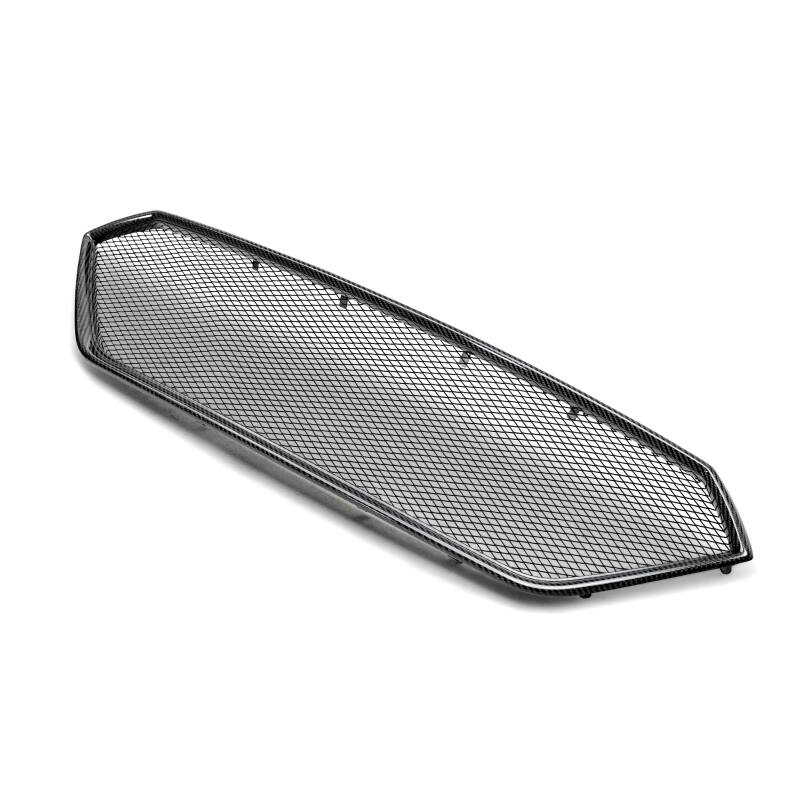 Seibon 2022 Subaru WRX Carbon Fiber Front Grill - Burkken Auto Parts
