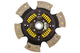 ACT 2010 Hyundai Genesis Coupe 6 Pad Sprung Race Disc - Burkken Auto Parts