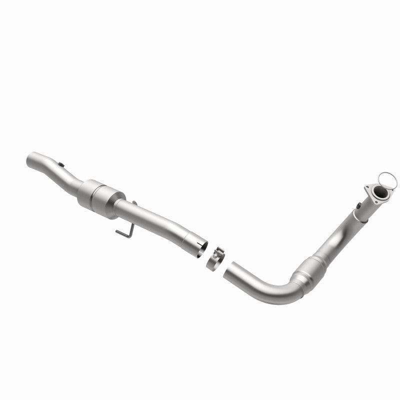 MagnaFlow Conv DF 00-06 Chevy/GMC Driver Side 6.0L - Burkken Auto Parts