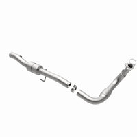 MagnaFlow Conv DF 00-06 Chevy/GMC Driver Side 6.0L - Burkken Auto Parts