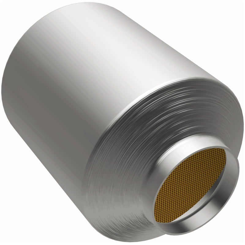 MagnaFlow Conv DF 01-04 Ford Escape 3.0L rear - Burkken Auto Parts