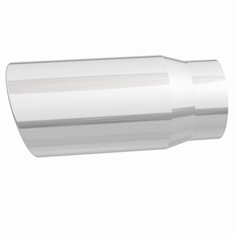 MagnaFlow Tip 1-pak BB AC RE 6x13 5 ID - Burkken Auto Parts