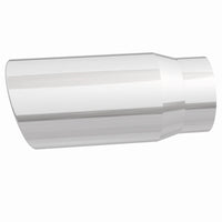 MagnaFlow Tip 1-pak BB AC RE 6x13 5 ID - Burkken Auto Parts