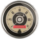 AutoMeter Gauge Speedometer 3-3/8in. 120MPH Elec. Programmable Cruiser Ad - Burkken Auto Parts