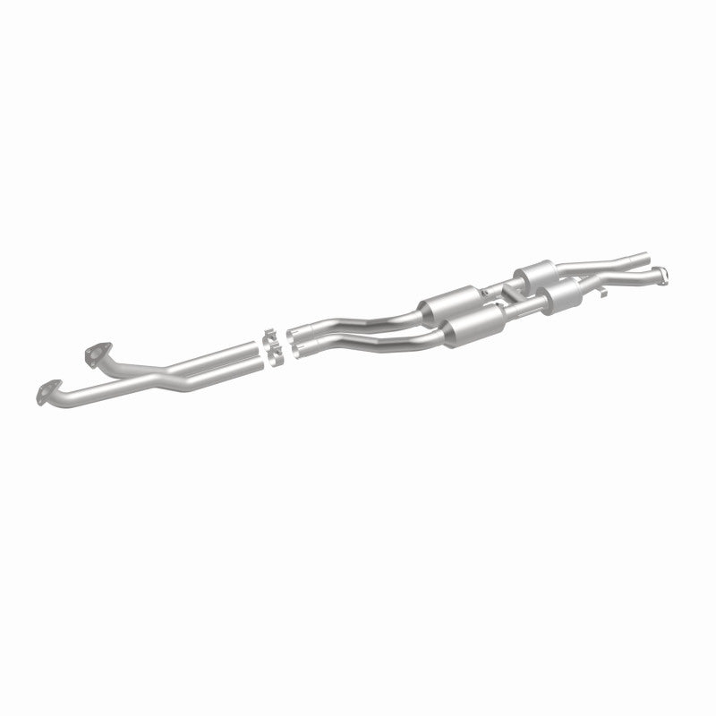 MagnaFlow Conv DF 96-98 BMW 328 2.8L - Burkken Auto Parts