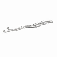 MagnaFlow Conv DF 96-98 BMW 328 2.8L - Burkken Auto Parts