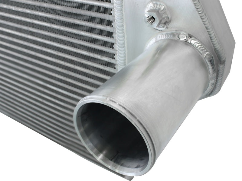 aFe Bladerunner Intercoolers 99-03 Ford Diesel Trucks V8 7.3L (td) - Burkken Auto Parts