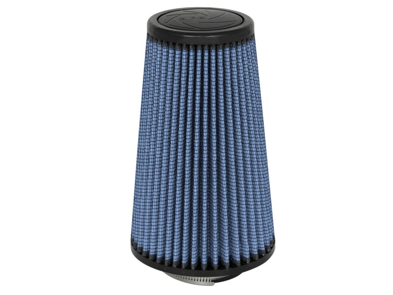 aFe MagnumFLOW Air Filters UCO P5R A/F P5R 2-1/2F x 5B x 3-1/2T x 8H - Burkken Auto Parts