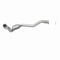 MagnaFlow Conv DF 96-97 Ford Explorer 5.0L - Burkken Auto Parts