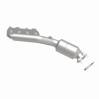 Magnaflow Conv DF 02-04 Volkswagen Passat 4.0L - Burkken Auto Parts