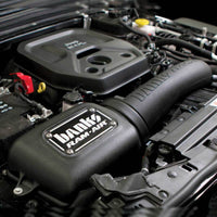 Banks Power 18-21 Jeep 2.0L Turbo Wrangler (JL) Ram-Air Intake System - Burkken Auto Parts