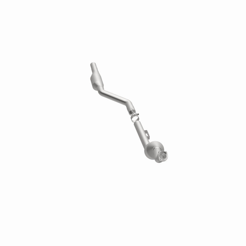 MagnaFlow Conv DF 01-03 Mercedes SL500 Passenger Side CA - Burkken Auto Parts