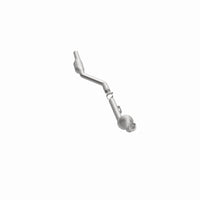 MagnaFlow Conv DF 01-03 Mercedes SL500 Passenger Side CA - Burkken Auto Parts