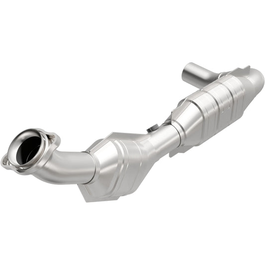 MagnaFlow Conv DF 03-04 Exped 4.6L Driver Side