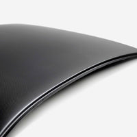 Seibon 2022 Subaru WRX Dry Carbon Roof Replacement - Burkken Auto Parts