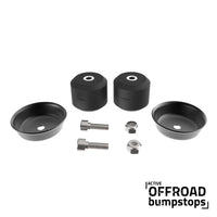 Timbren 2003 Lexus GX470 Front Active Off Road Bumpstops - Burkken Auto Parts