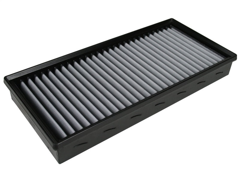 aFe MagnumFLOW Air Filter OER PDS A/F PDS Porsche Cayenne 03-11 V6/V8 - Burkken Auto Parts