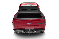 BAK 05-21 Nissan Frontier Revolver X4s 5ft Bed Cover (With Factory Bed Rail Caps Only) - Burkken Auto Parts