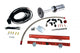 Aeromotive C6 Corvette Fuel System - A1000/LS7 Rails/Wire Kit/Fittings - Burkken Auto Parts