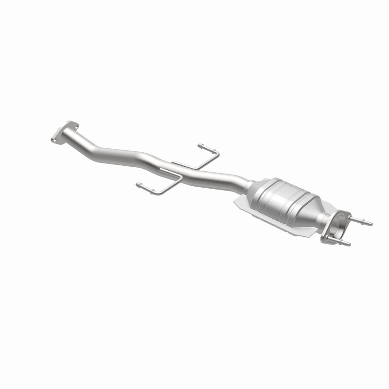 MagnaFlow Conv DF 95-98 Protege 1.5L rear 50S - Burkken Auto Parts
