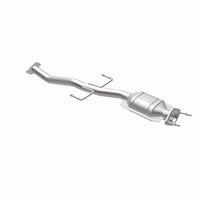 MagnaFlow Conv DF 95-98 Protege 1.5L rear 50S - Burkken Auto Parts