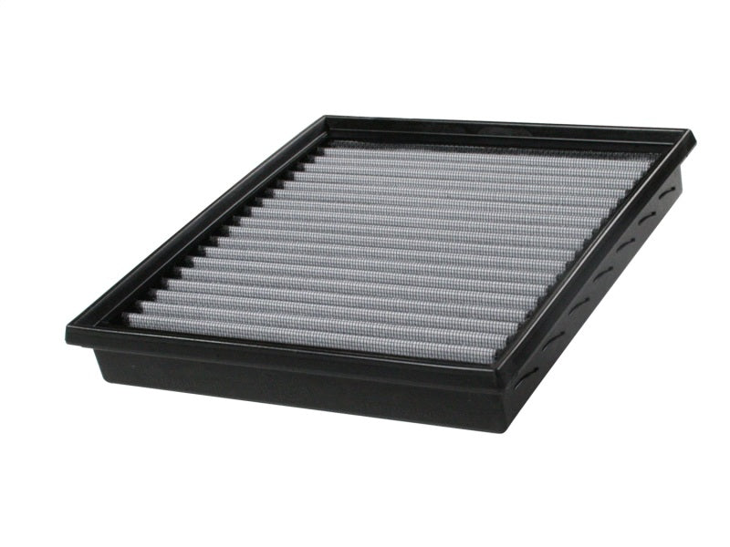 aFe MagnumFLOW Air Filter OER Direct Replacement PRO DRY S 12-15 BMW 328i L4 2.0L N20 328d N47 2.0 - Burkken Auto Parts