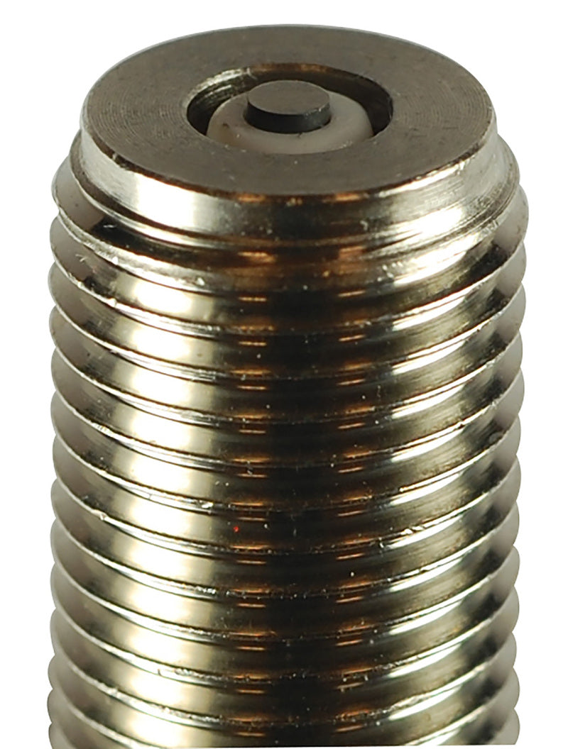 NGK Racing Spark Plug Box of 4 (R0045Q-9) - Burkken Auto Parts