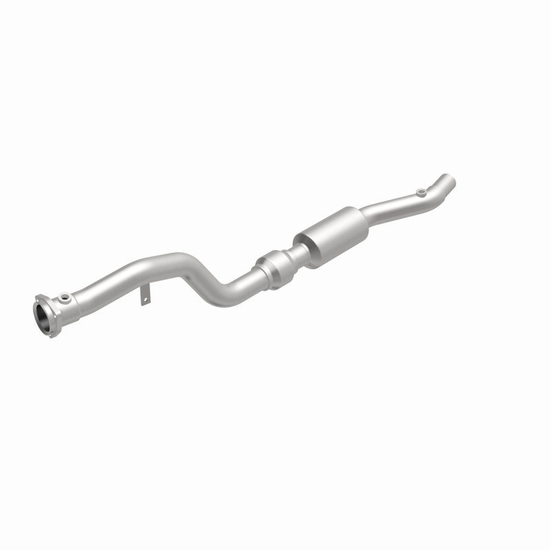 MagnaFlow Conv DF Audi 00-04 A6 Quattro 02-03 S6 4.2L Passenger Side *NOT FOR SALE IN CALIFORNIA* - Burkken Auto Parts