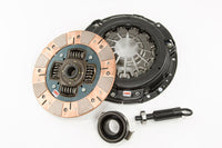 Competition Clutch VQ35HR/VQ37HR Stage 3 - Segmented Ceramic Clutch Kit - Burkken Auto Parts