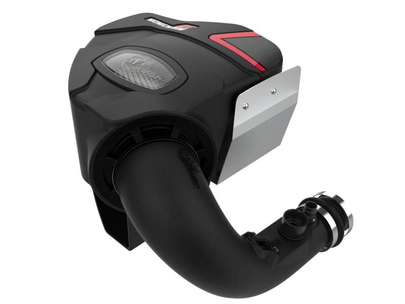 aFe Momentum GT Cold Air Intake System w/Pro DRY S Filter 19-21 BMW 330i B46/B48 - Burkken Auto Parts