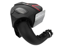 aFe Momentum GT Cold Air Intake System w/Pro DRY S Filter 19-21 BMW 330i B46/B48 - Burkken Auto Parts