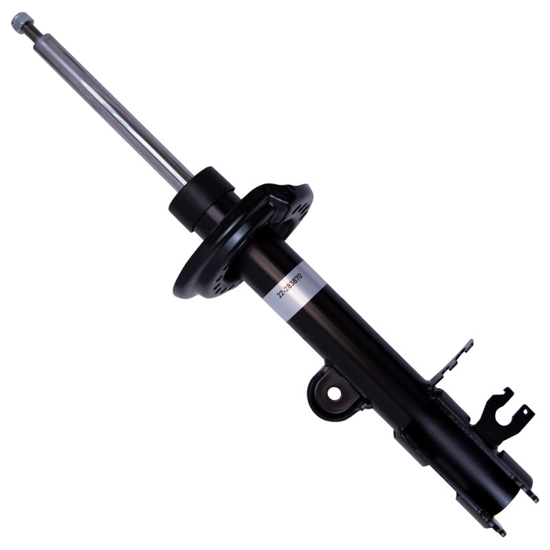 Bilstein B4 OE Replacement 17-18 Jeep Compass Rear Right Shock Absorber - Burkken Auto Parts