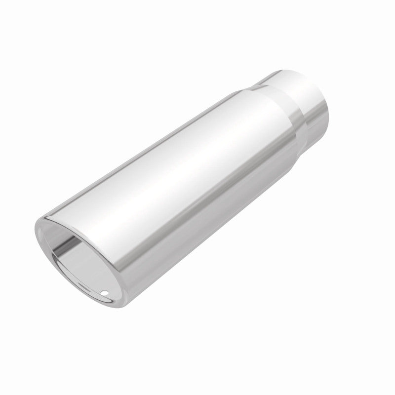 MagnaFlow Tip 1-Pk Re 3.50 X 12 3 Id 15Deg - Burkken Auto Parts