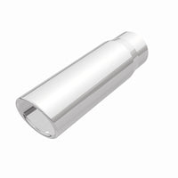 MagnaFlow Tip 1-Pk Re 3.50 X 12 3 Id 15Deg - Burkken Auto Parts